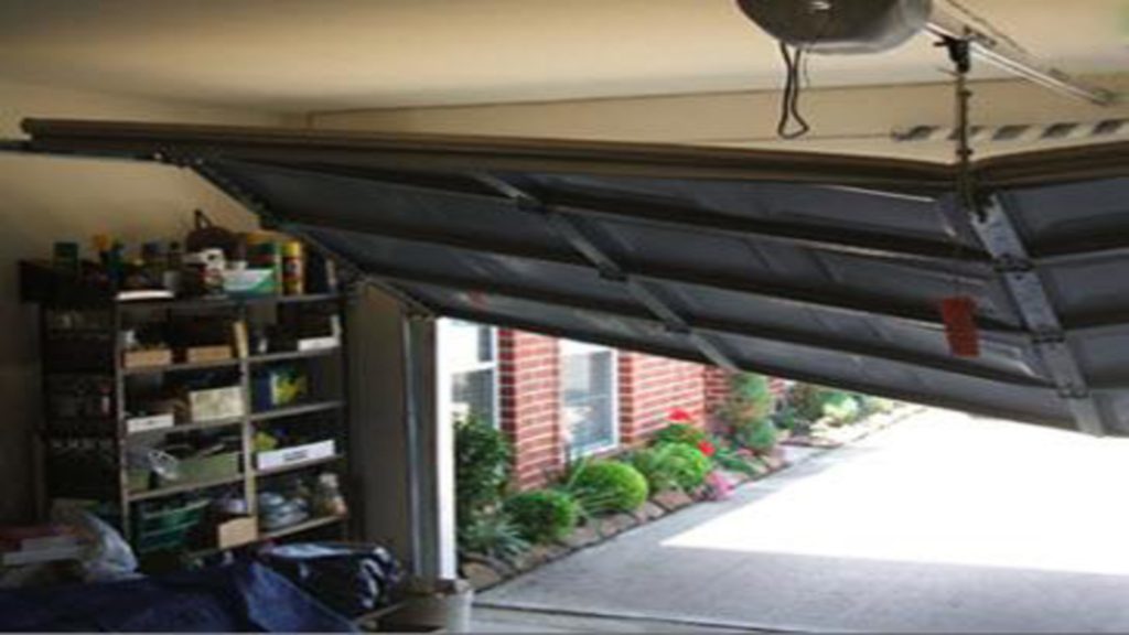 Garage Door Repair Service In Pittsburgh, PA